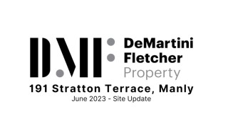 Stratton June 2023 Update